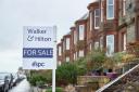 Property prices in Dunfermline and West Fife have risen in the last quarter according to the latest ESPC Property report