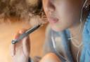 BAN VAPES: Clackmannanshire Council has agreed to back a motion to ban disposable vapes.