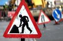 The Clackmannanshire Bridge will be closed while vegetation works are carried out.