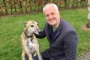 Mark Ruskell is seeking an end to greyhound racing.