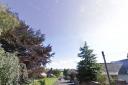 Neighbours on Hummel Road, Gullane, are at odds over CCTV. Image: Google Maps
