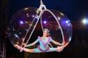 The Moscow State Circus