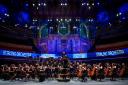 Stirling Orchestra is through to the grand finals of the BBC's All Together Now: The Great Orchestra Challenge