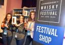APPRECIATION AND WELLBEING: Clackmannanshire's Whisky Festival is set to return in 2023 with tickets now on sale