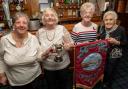 TIMES ARE CHANGING: The Newtonshaw guild closed for good after 112 years - Pictures by Ben Montgomery Photography
