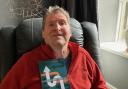 LIFE-CHANGING: Geoff touches on his own experience of being unable to work following a stroke in his book, Decide to Succeed.