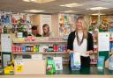 PHARMACY FIRST: Pharmacists will be open during the Easter holidays and will be able to treat many common illnesses
