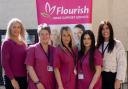Flourish Home Support Services