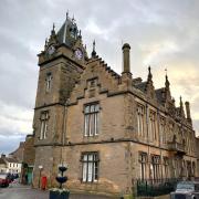 Details of the case were heard at Alloa Sheriff Court last week