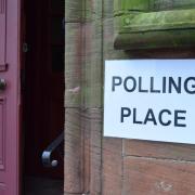 Clacks voters go to the polls this week