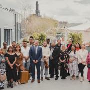 A unique new events fund to mark the 75th anniversary of the Edinburgh Festival Fringe has been launched, with a host of organisations led by minority ethnic communities, musicians and singers from across Scotland set to bring their o the Edinburgh