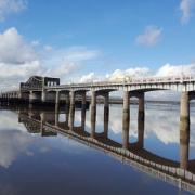 Residents have been invited to a public meeting to discuss the replacement of an 80-metre section of the Kincardine Bridge.