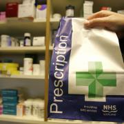 NOTICE: NHS Forth Valley have announced pharmacy opening times over the public holidays.