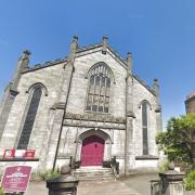 DISSOLVING: Moncrieff United Free Church of Scotland has announced they will be closing their doors in June.