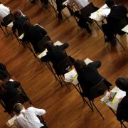 The SQA is set to be replaced in 2025