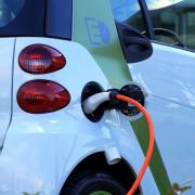 STEEP: Residents have said the high tariffs for charging an electric vehicle has put them off using them.