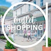 The Tillicoultry outlet will be hosting fun family events