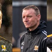 Alloa v Montrose preview: Team news and manager chat