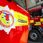 CHANGING: SFRS is looking to adapt to climate change while addressing its ageing estate