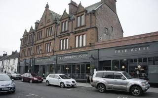 FESTIVAL: The 12-day celebration of Real Ale will be available at the Bobbing John in Alloa.