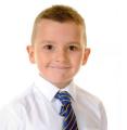 Alloa and Hillfoots Advertiser: Kian Hynd