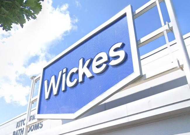 Wickes Diy Chain To Shut Over Christmas For The First Time In 48 Years Alloa And Hillfoots Advertiser