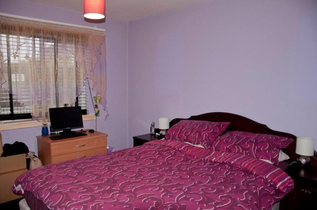 The property is described as being perfect for a buy-to-let situation.