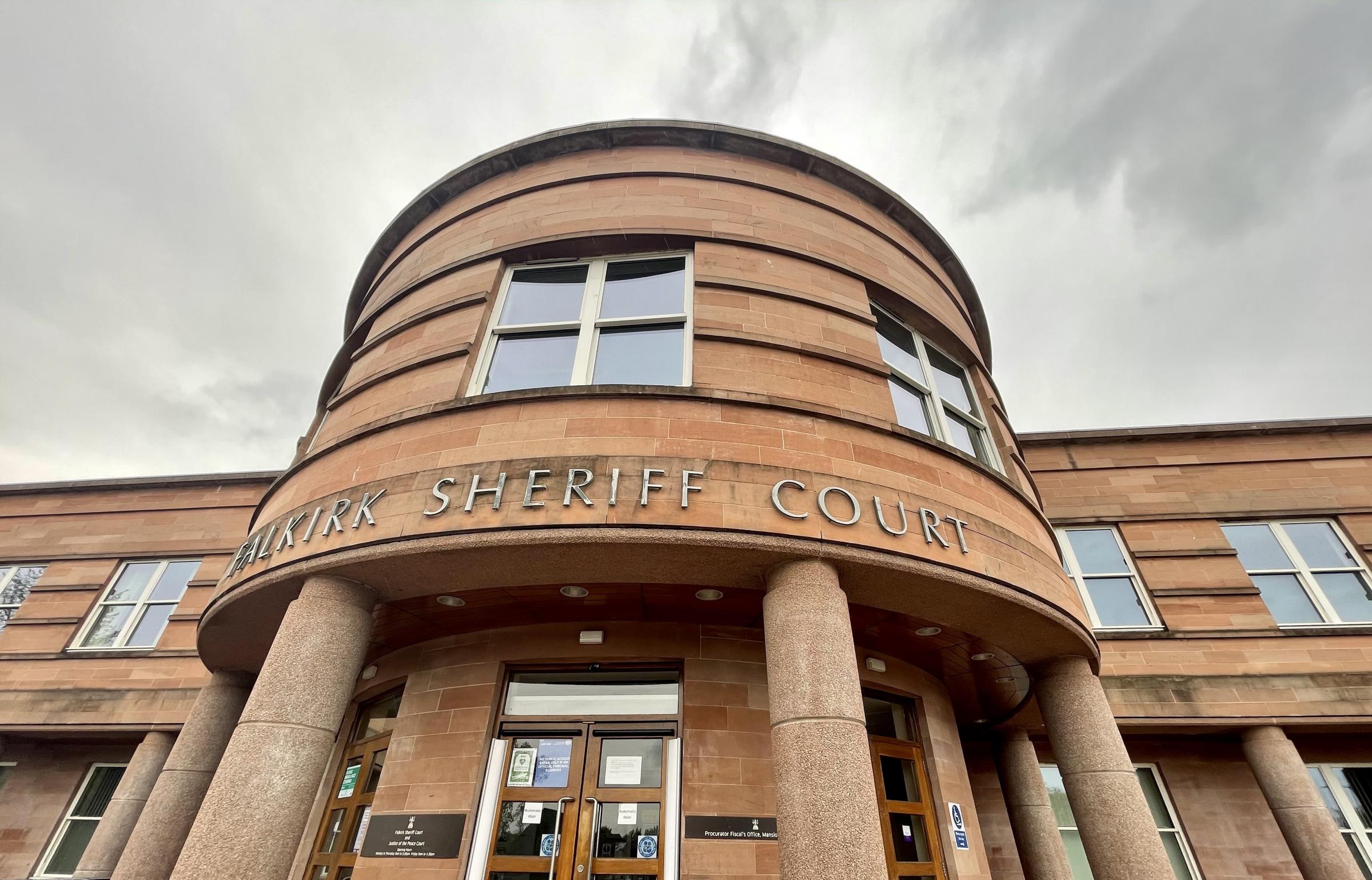 Clacks man jailed for ten-hour attack on woman