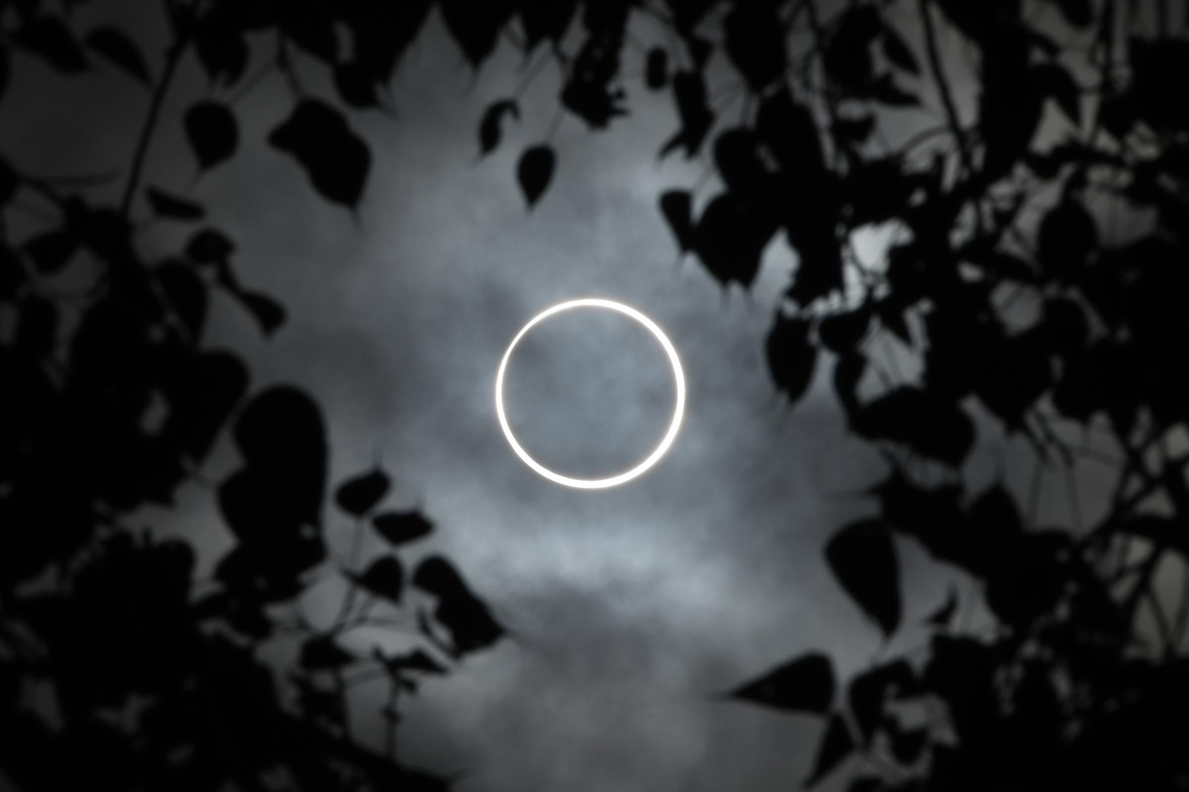 Solar eclipse: When does it start and where can I see it in Scotland?