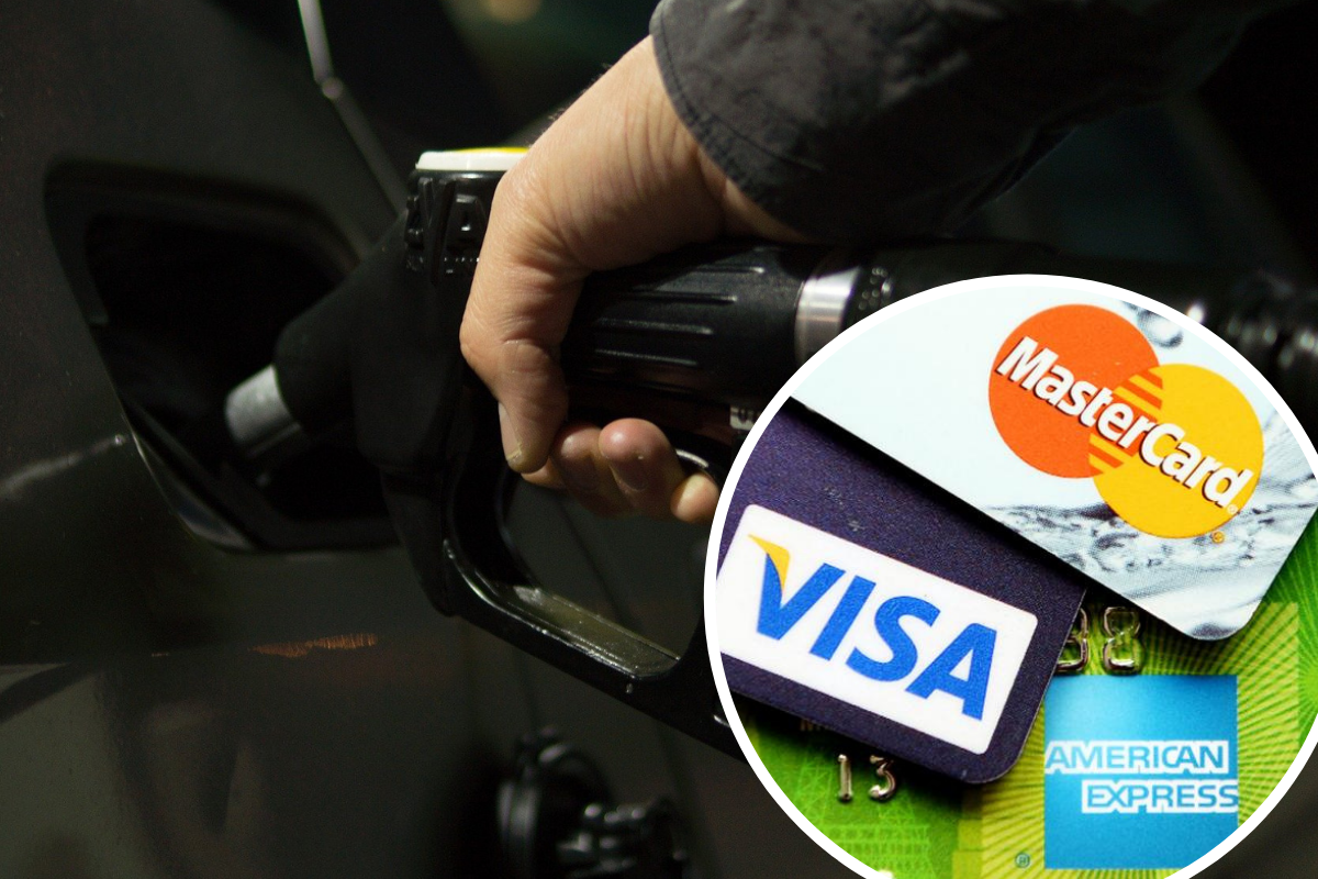 Visa explains why drivers are being charged £99 at some petrol stations