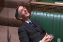Jacob Rees-Mogg's plans to get MPs back in Parliament are so detached from reality they are dangerous, even by his standards