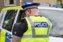 Woman taken to hospital after Stirling hit and run