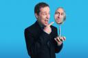 Ardal O'Hanlon proves to be 'genuinely  funny' stand-up
