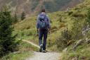CALL FOR SUPPRORT: The bid to connect all towns, cities and villages in the UK by walking routes is in need of the public to help review the paths