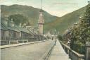 Back in the day: The streets of Tillicoultry