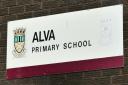 CALL TO ISOLATE: Contact tracing at Alva PS is being carried out by NHS Forth Valley