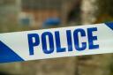 Police are appealing for information with the death currently being treated as unexplained