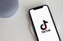Clacks kids are being encouraged to raise awareness of a text-based mental charity by creating videos on Instagram and TikTok