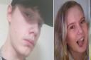 Liam and Narhys have been missing since Wednesday, July 7