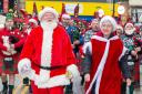 Christmas lights coming for Alloa and Clackmannan
