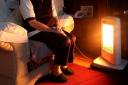 There are fears more households will be pushed into fuel poverty