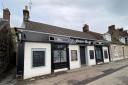 READY TO TRADE: An operator is being sought to rent The Cross Keys