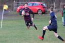 Undefeated Aberfeldy were too strong for the Hillfoots 2nd XV