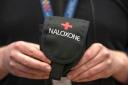 LIFE-SAVING: Naloxone has been rolled out in the Forth Valley Division - Picture by Jane Barlow/PA Wire