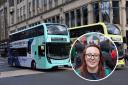 Eva Murray: ‘Improvement plan’ for Glasgow buses is not the cure-all