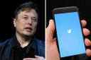 Elon Musk Twitter sale is back on as original share price agreed (PA)