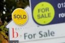 House prices increased in Clacks in May according to Land Registry figures