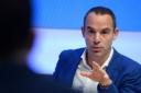 Martin Lewis took to Twitter to say: 