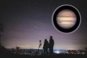 How to see Jupiter's closest approach to Earth in 59 years taking place TONIGHT