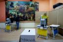 Bulgaria elections
